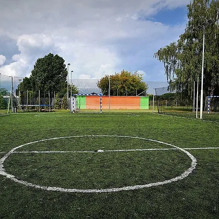 Domki Przy Morzu * Gdańsk