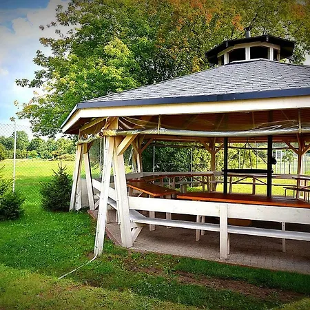 Domki Przy Morzu Nyaraló