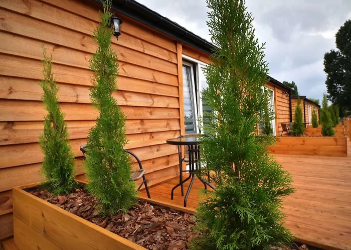 Domki Przy Morzu Gdańsk