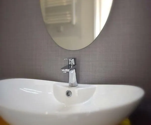 Nyaraló Domki Przy Morzu