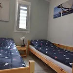 Dom wakacyjny Domki Przy Morzu