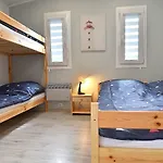 Dom wakacyjny Domki Przy Morzu Gdańsk