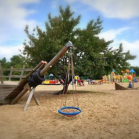 Prázdninový dům Domki Przy Morzu *