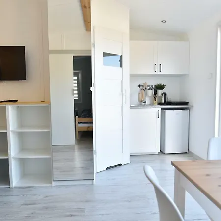 Prázdninový dům Domki Przy Morzu