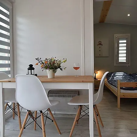 Prázdninový dům Domki Przy Morzu *