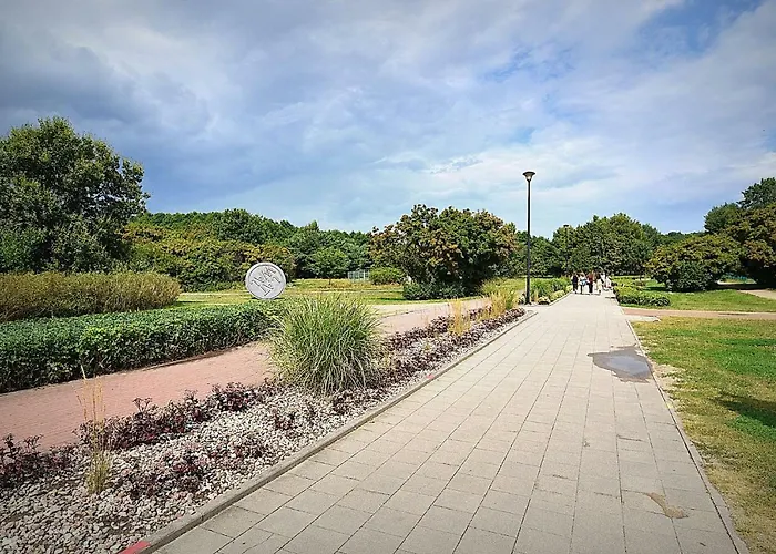 Domki Przy Morzu 度假居 *