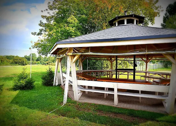 Domki Przy Morzu 度假居