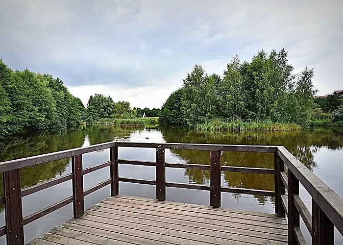 Domki Przy Morzu * Gdansk