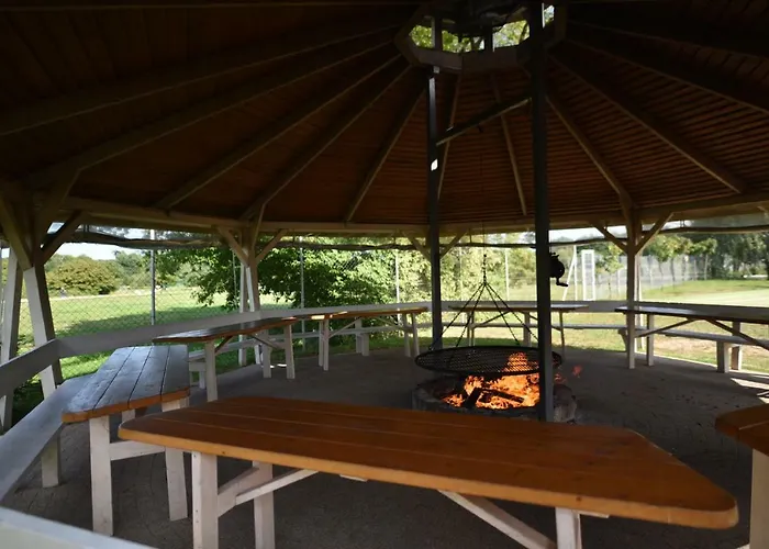 Domki Przy Morzu * 格但斯克