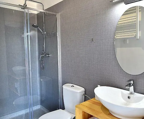 Domki Przy Morzu Сasa de vacaciones *